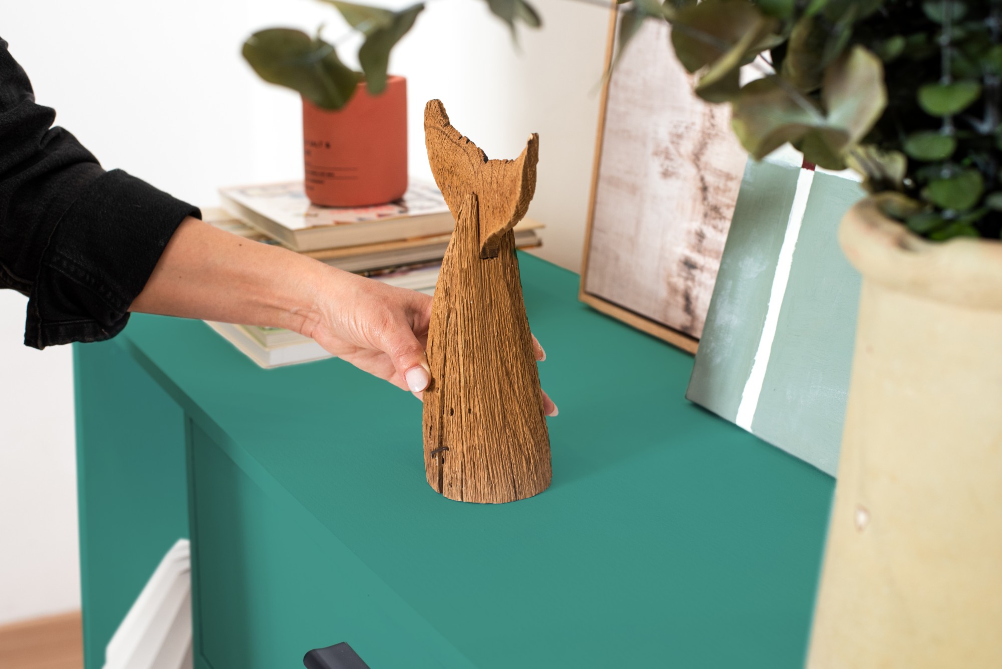 CHALK PAINT CP-17 PIEL DE MAR